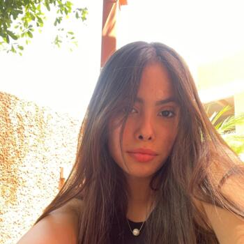 Babysitter in Hermosillo: Isabella