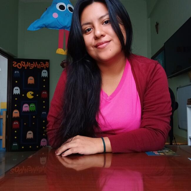 Babysitter in Guayaquil: Gipsy
