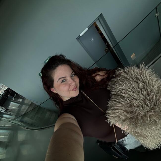 Babysitter in Vila Nova de Gaia: Bárbara Meneses