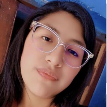 Babysitter in La Paz: Ilsse adelayda