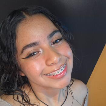 Niñera en Tecate: Mairani