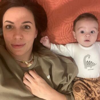Babysitting job in Buenos Aires: babysitting job Maria Julia