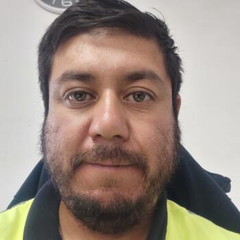 Parent Chillán: Rodrigo