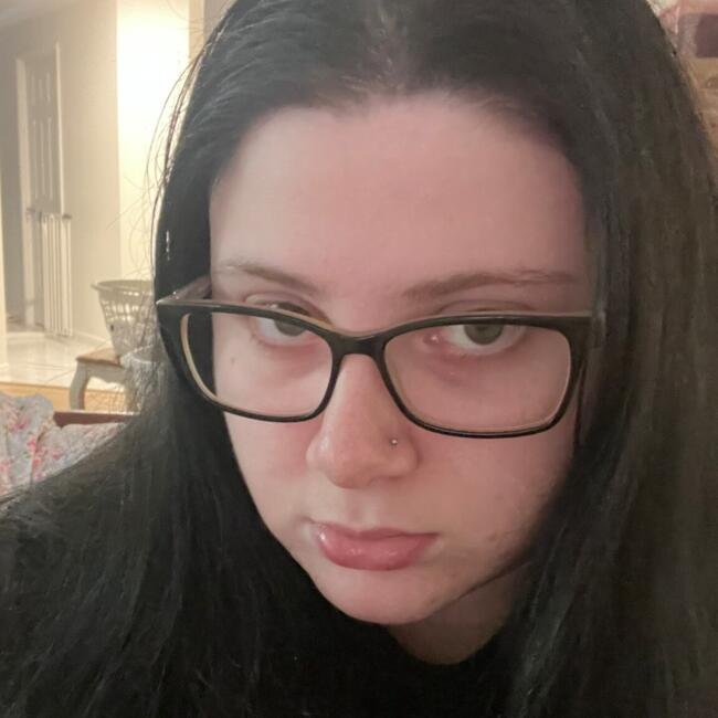 Babysitter in Gold Coast: Charlise