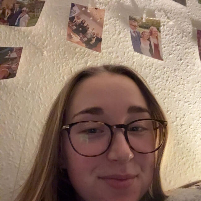 Babysitter in Plymouth: Immie