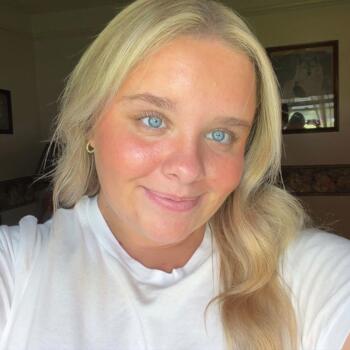 Babysitter in Danville (Indiana): Kylie