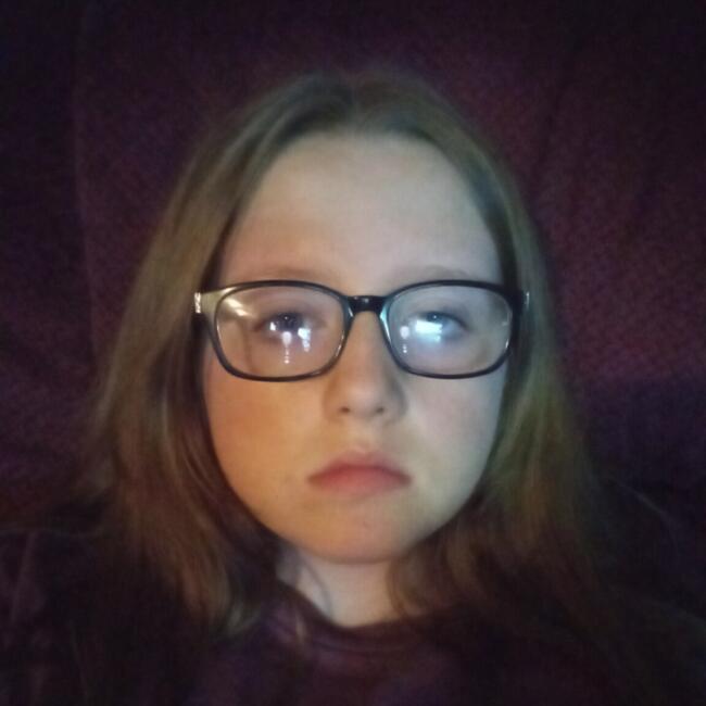 Babysitter in St. Marys: Cayleigh