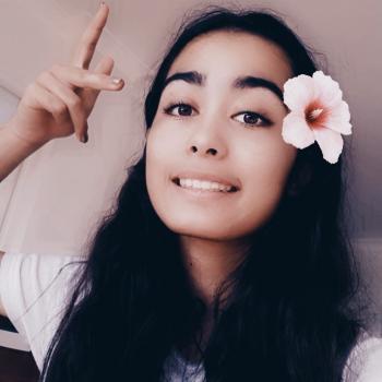 Babysitter Amberley: Shontay