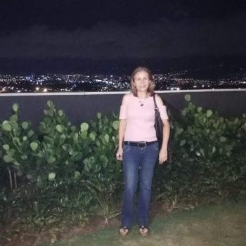 Niñera Alajuela: Maritza