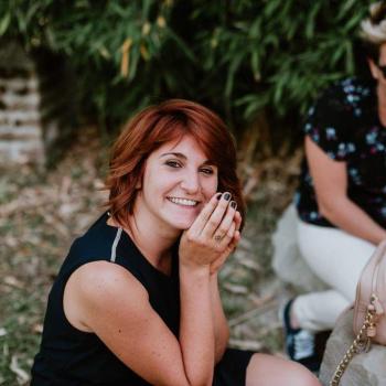 Babysitter Faenza: Caterina zanotti