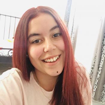 Canguros en Santa Lucía de Tirajana: Evelyn