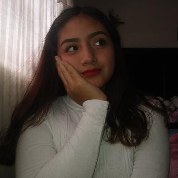 Babysitter Texcoco: Danna