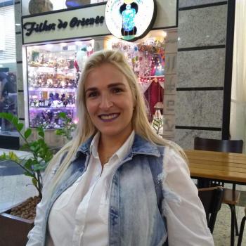 Niñera Vitoria: Natalia
