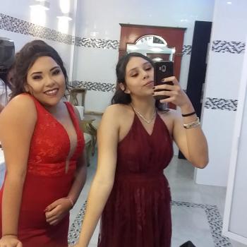 Niñera Guadalajara: Alejandra