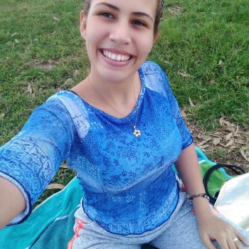 Babysitter in Rionegro: Maria