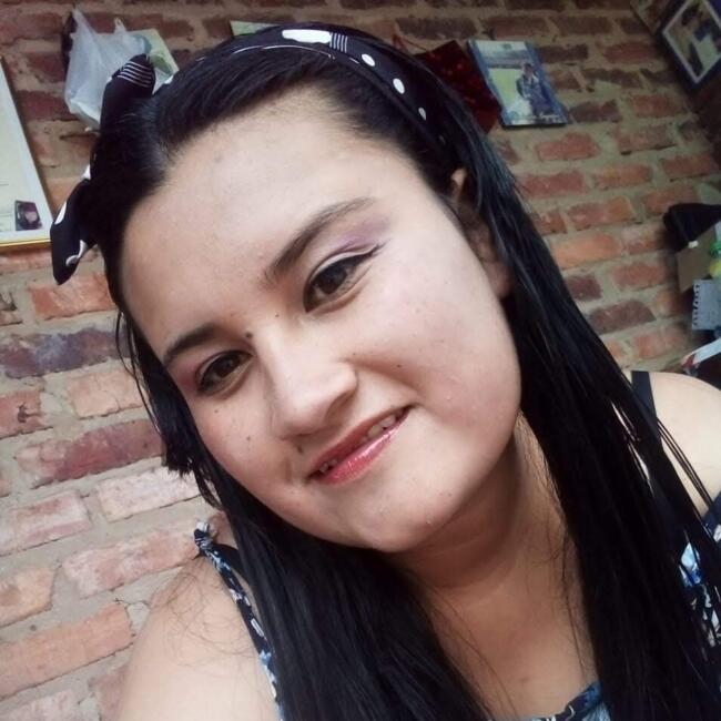 Niñera en Boyacá: Angie Milena