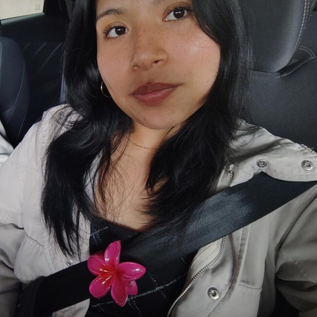 Babysitter in Lima: Rouss
