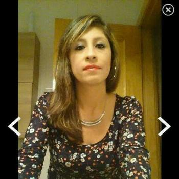 Canguros en Arganda del Rey: Elizabeth