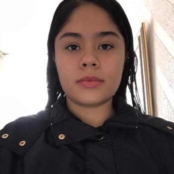 Babysitter in Ecatepec: Dayana Michael