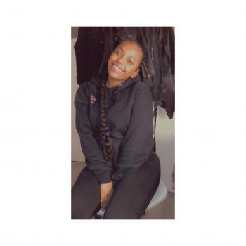 Babysitter Schiedam: Alicia