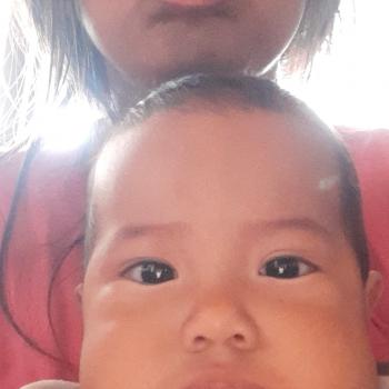 Babysitter Cartago: Yolanda