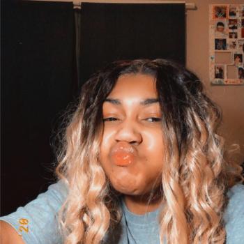 Babysitter in Indianapolis: Zarkayla