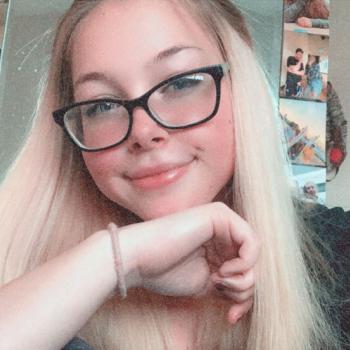 Babysitter in Meridian (Idaho): Kylie