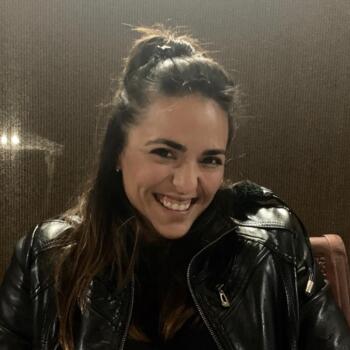 Babysitters in Brussel: Carla
