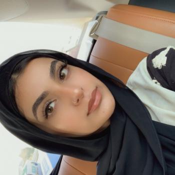 Babysitter in Manchester: Maimoona