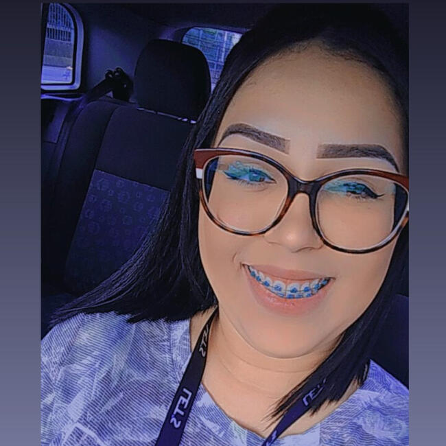 Emprego de babá em Lorena: Bruna