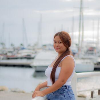 Niñera en Bogotá: Rosa