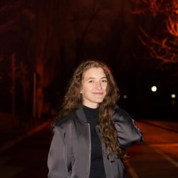 Bonă în Chișinău: Viorica