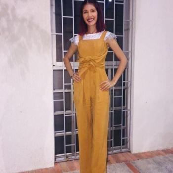 Babysitter in Los Patios: Maria Paula
