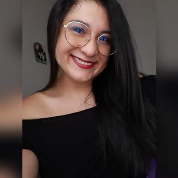 Babysitter in Cartago: Yesica Alejandra