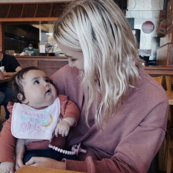 Nanny in Middlesex (North Carolina): Katelyn
