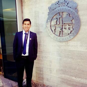 Babysitting job in Lima: babysitting job FRANK WILDER