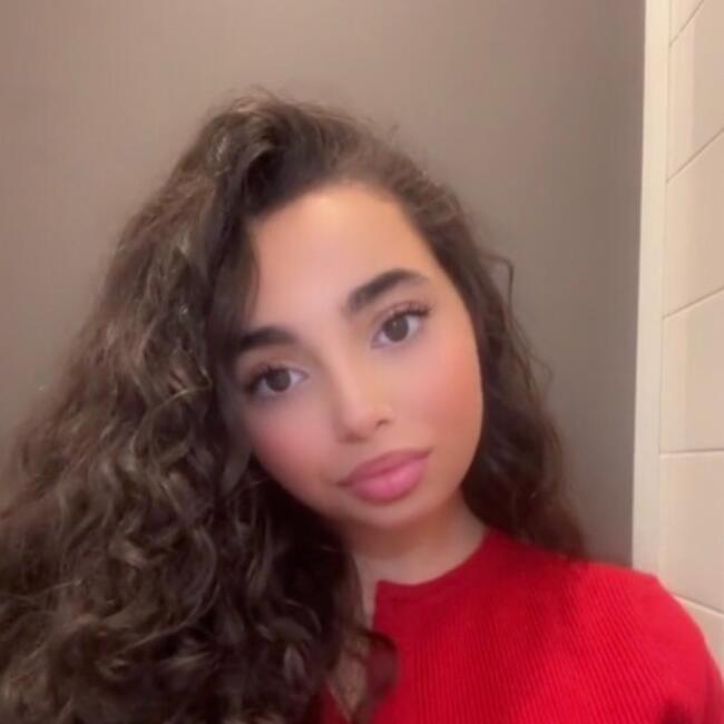 Babysitter in Amsterdam: Ghalissa