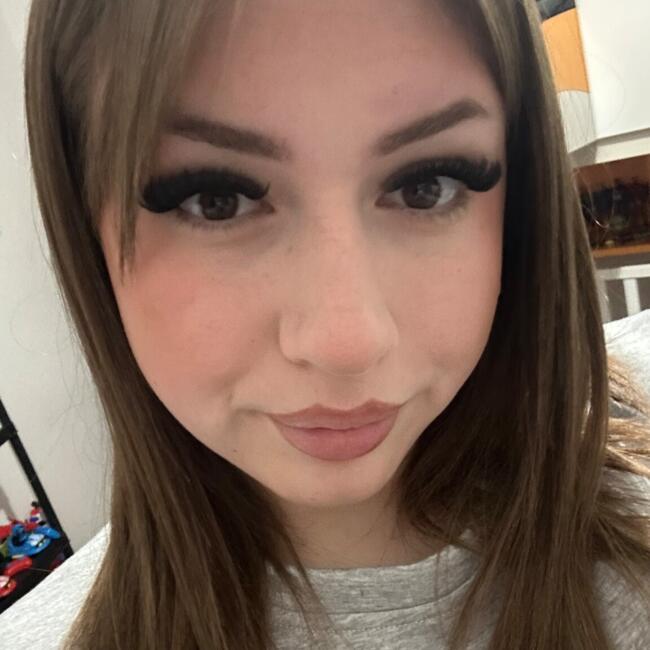 Babysitter a Guidonia Montecelio: Sofia