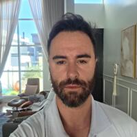 Alan Paulo Galina