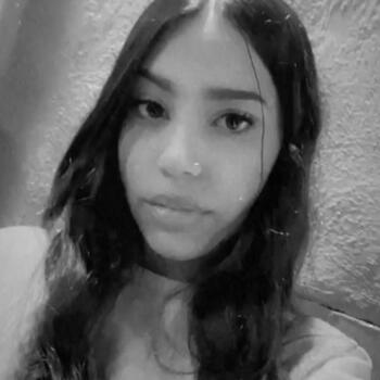 Babysitter a Giugliano: Mery