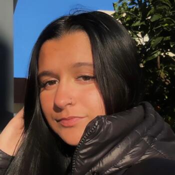 Babysitter in Mafra: Adriana