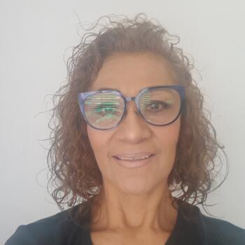 Niñera Zapopan: Maria Guadalupe