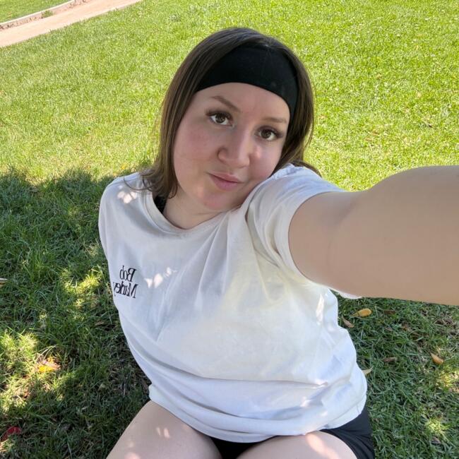 Babysitter in Santiago: Ninoska