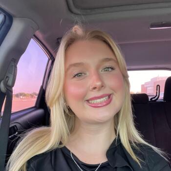 Babysitter in Hamilton: Jorja