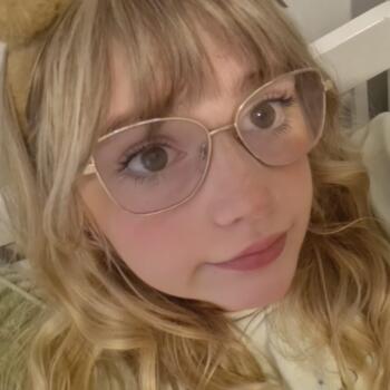 Babysitter in Athlone: Alba