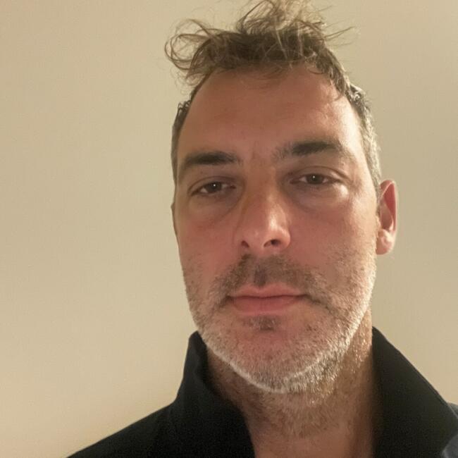 Lavoro per babysitter a Genova: Daniele