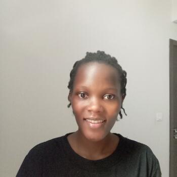 Nanny in Dubai: Babirye