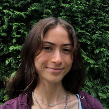 Oppas in Nijmegen: Emma