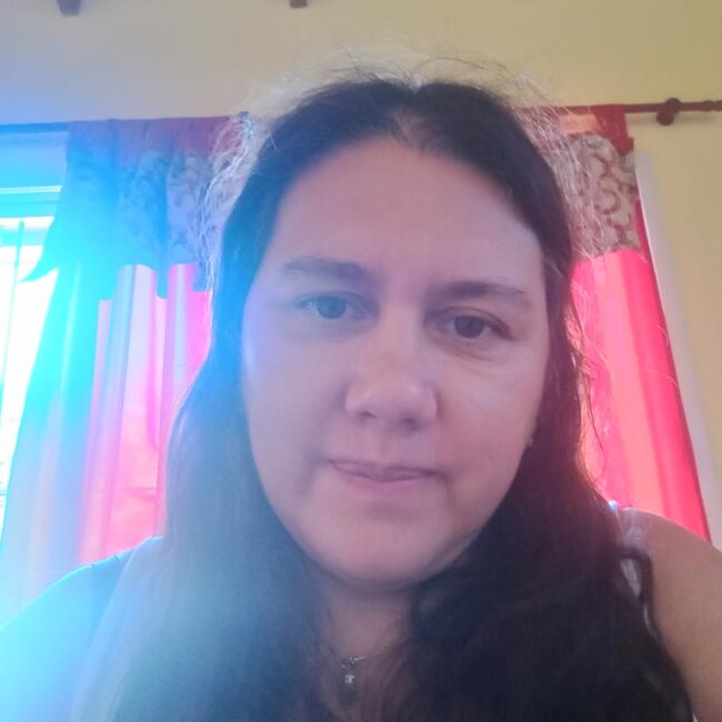 Niñera en Buenos Aires: Natalia