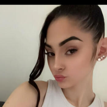 Babysitter in Dammarie-les-Lys: Tanisha